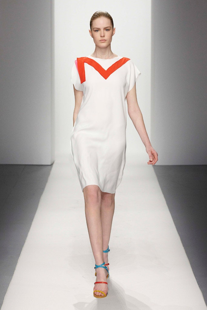 Bottega Veneta Resort 12 Look 132