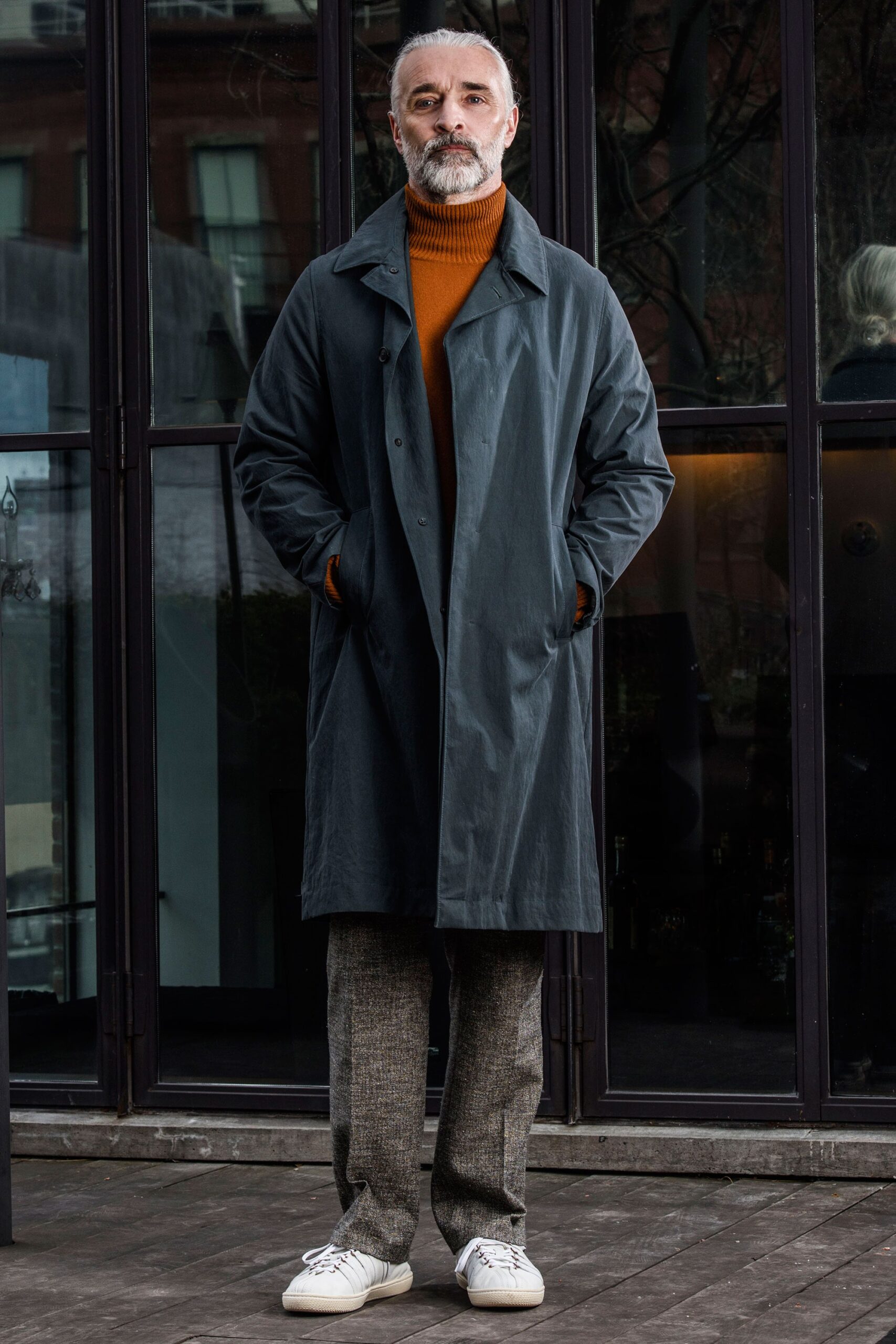 Billy Reid F/W 18 Look 179