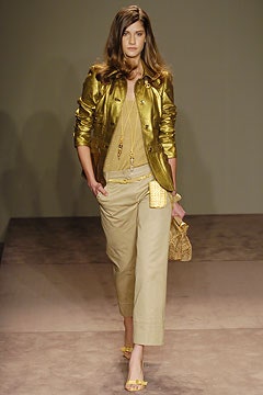 Bottega Veneta S/S 05 Look 101
