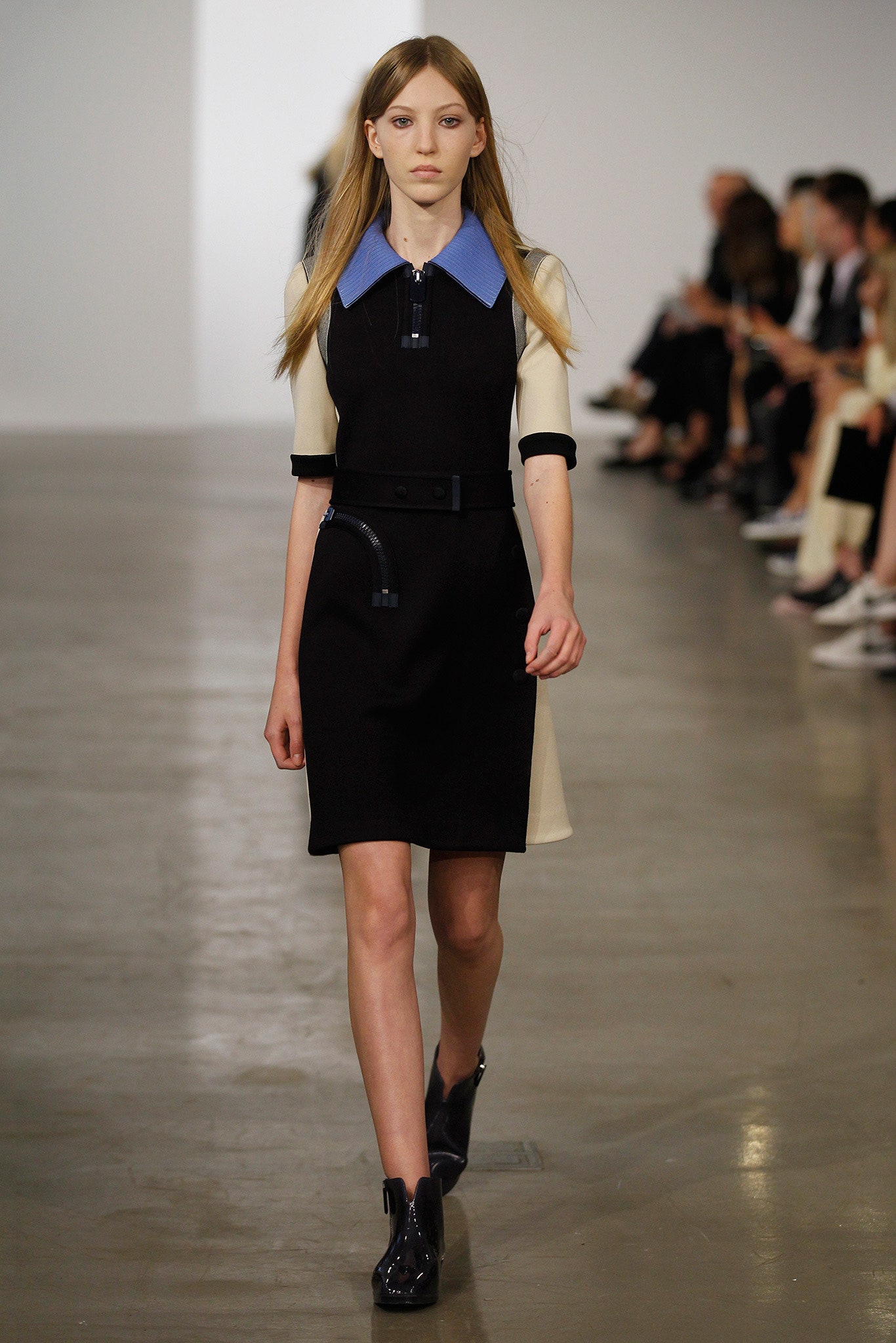 Calvin Klein Collection Resort 15 Look 6