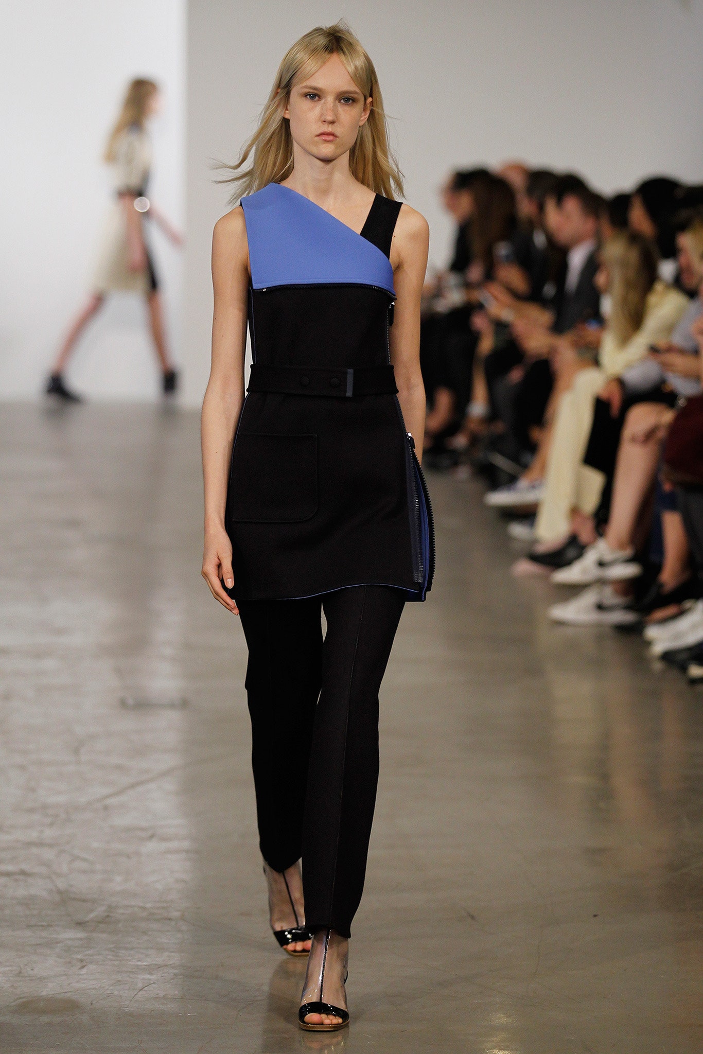 Calvin Klein Collection Resort 15 Look 12