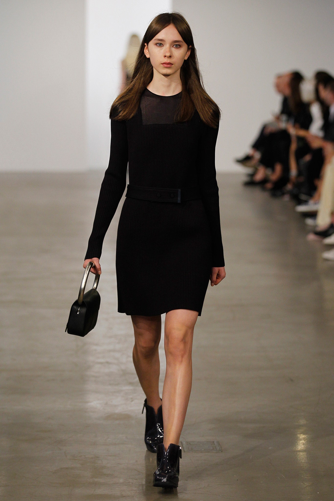Calvin Klein Collection Resort 15 Look 24