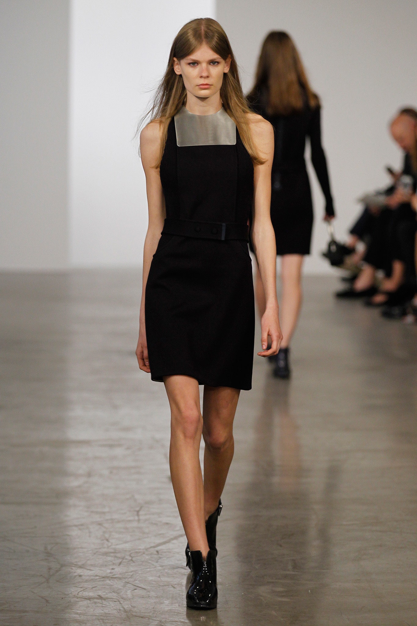 Calvin Klein Collection Resort 15 Look 30