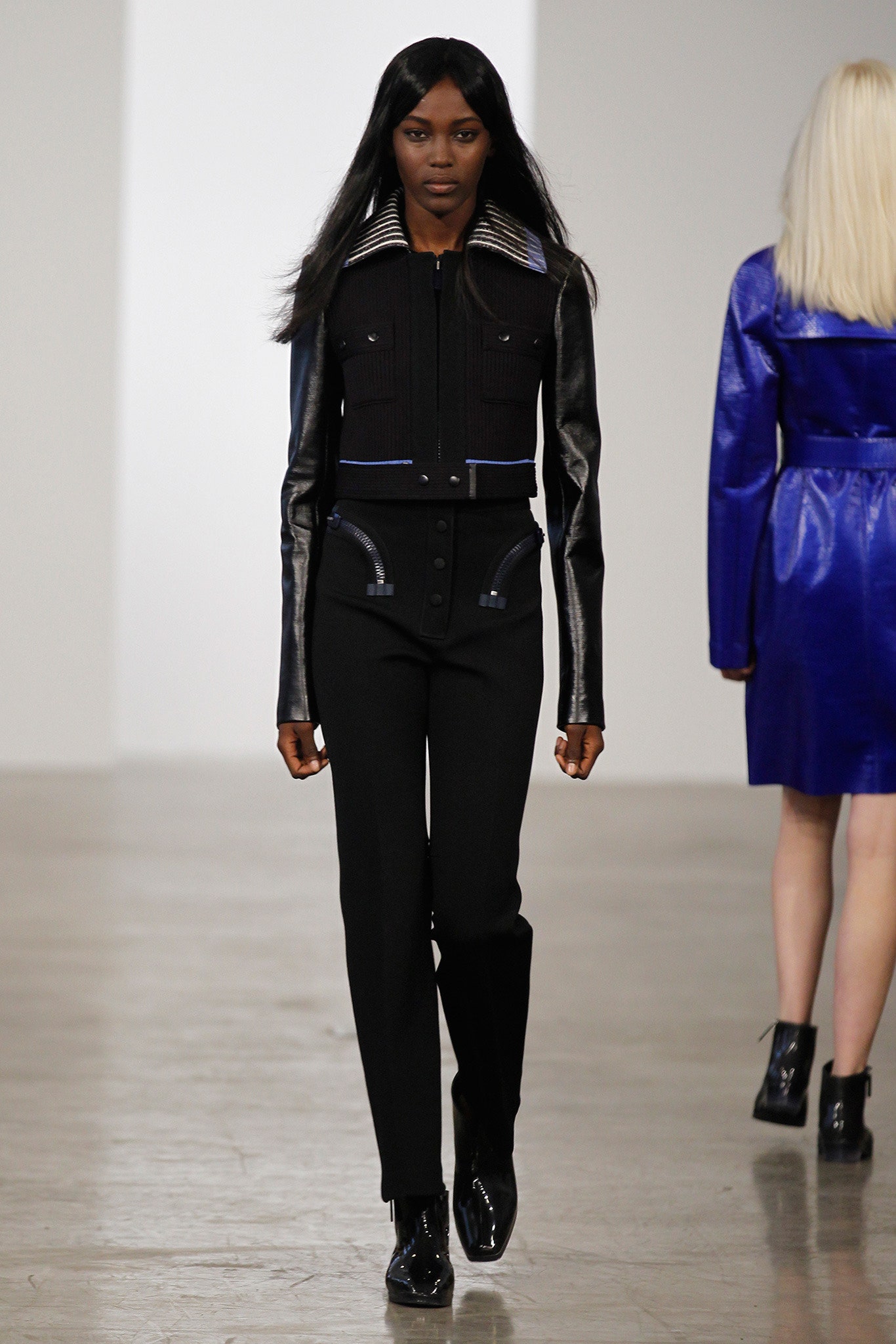 Calvin Klein Collection Resort 15 Look 41