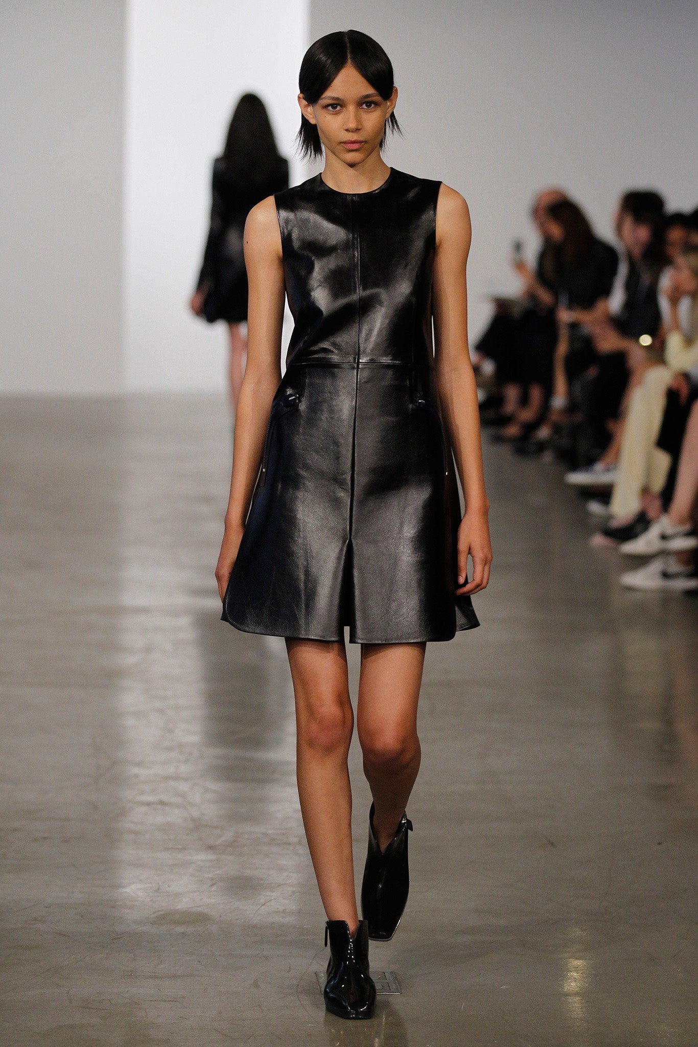 Calvin Klein Collection Resort 15 Look 53