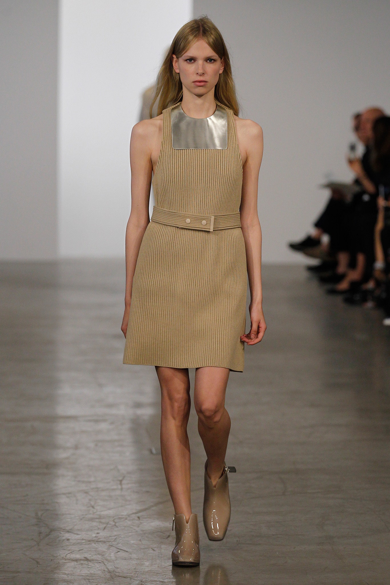 Calvin Klein Collection Resort 15 Look 65