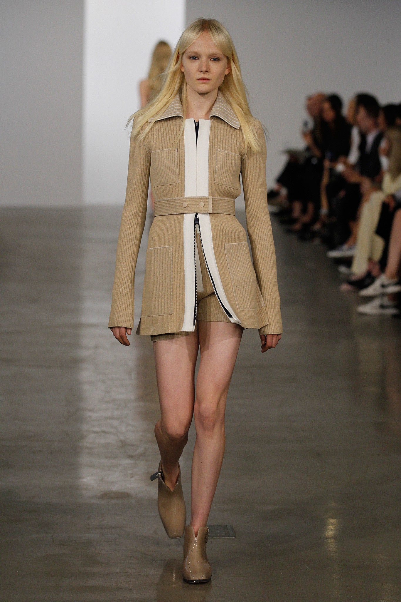 Calvin Klein Collection Resort 15 Look 70