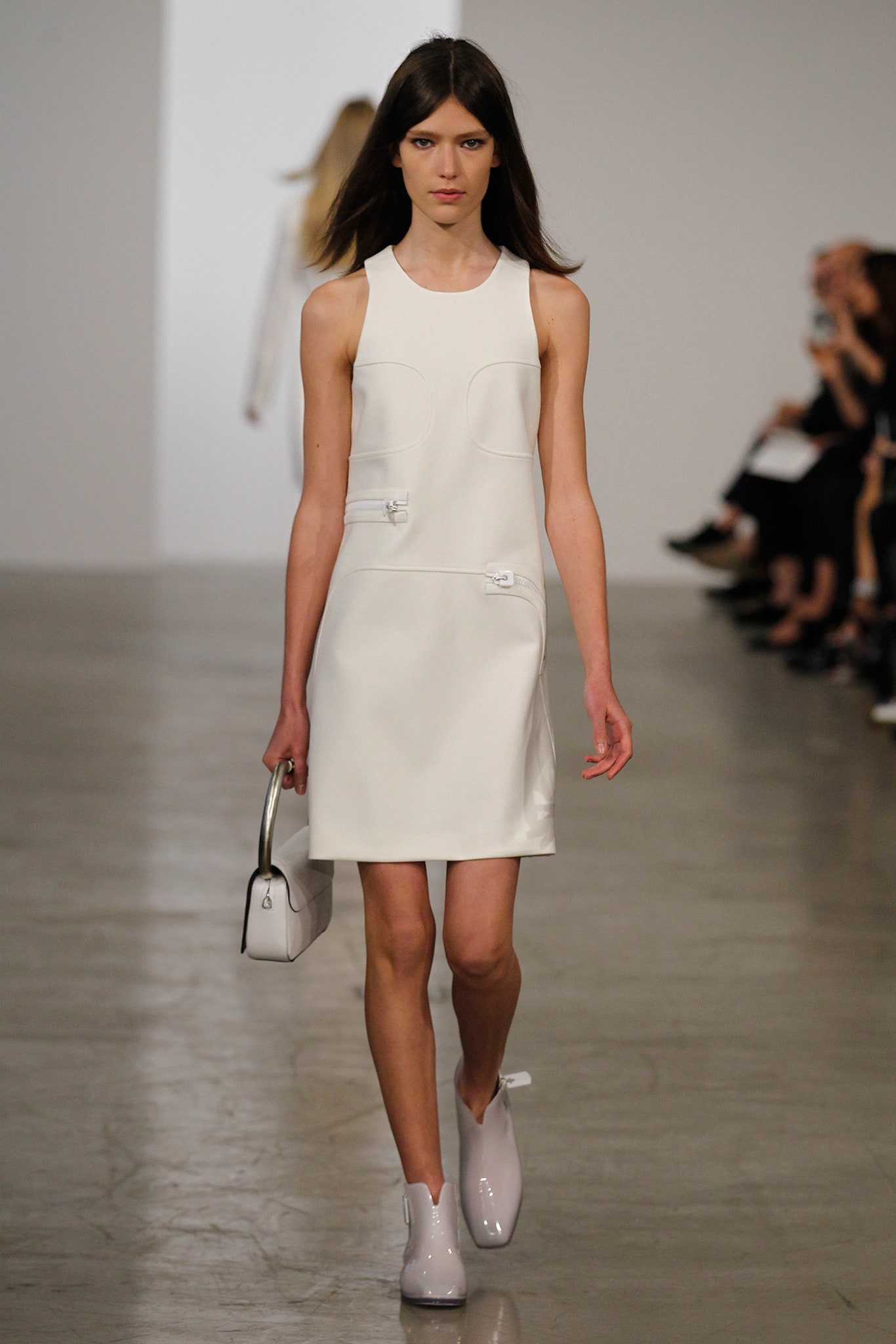 Calvin Klein Collection Resort 15 Look 80