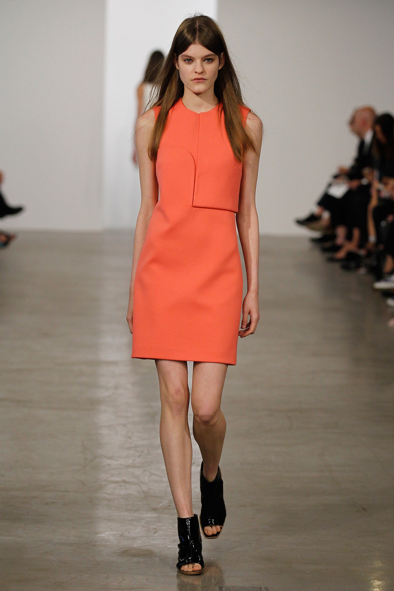 Calvin Klein Collection Resort 15 Look 85