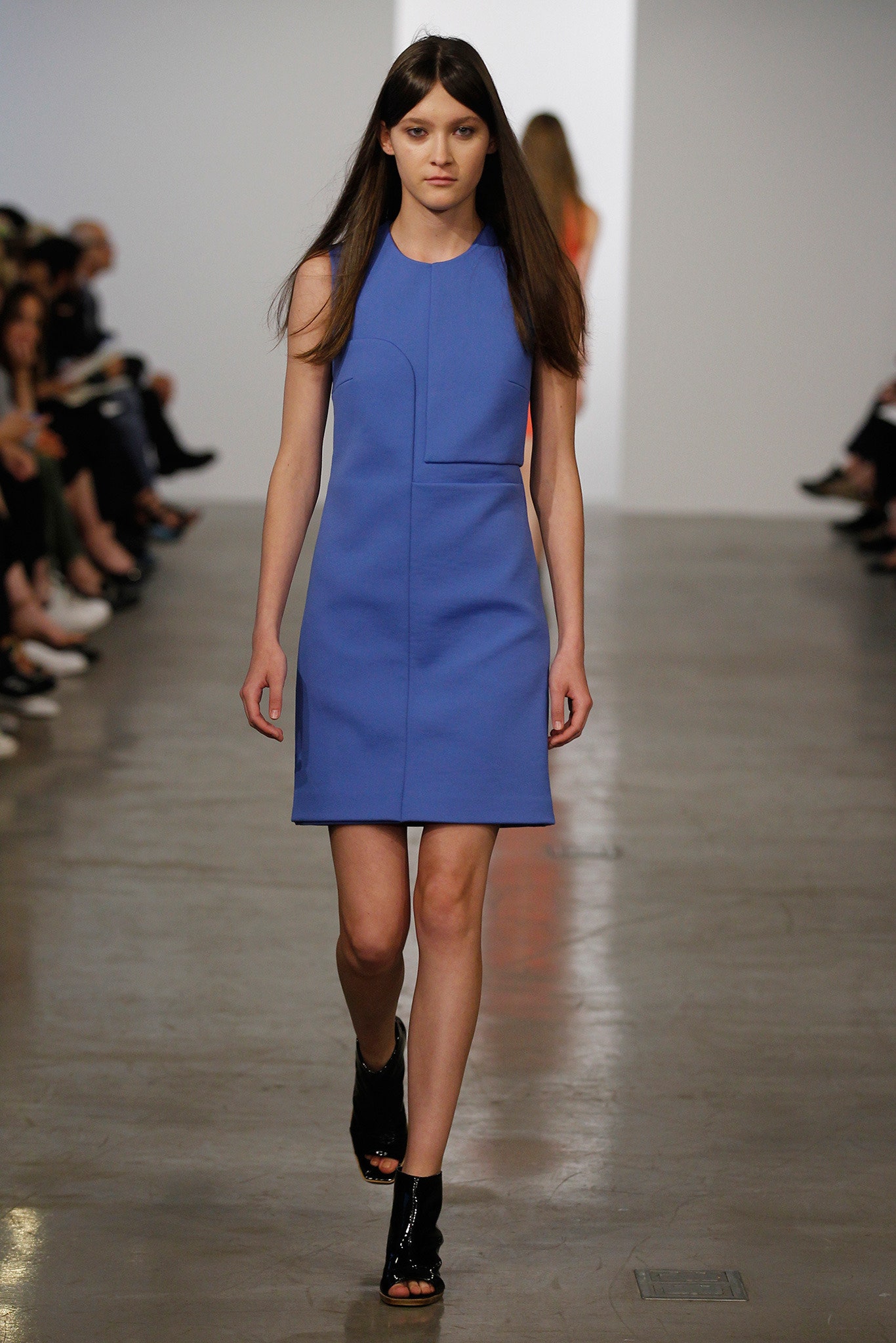 Calvin Klein Collection Resort 15 Look 90