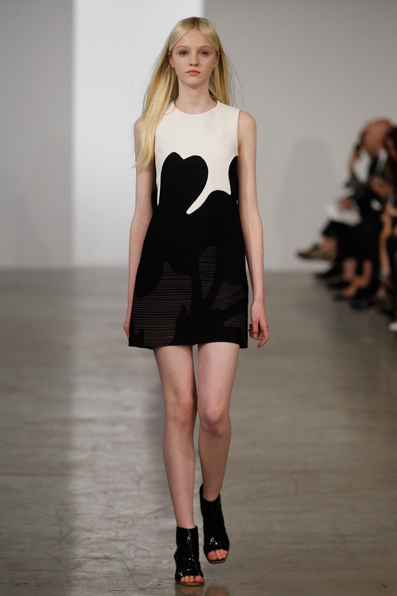 Calvin Klein Collection Resort 15 Look 95
