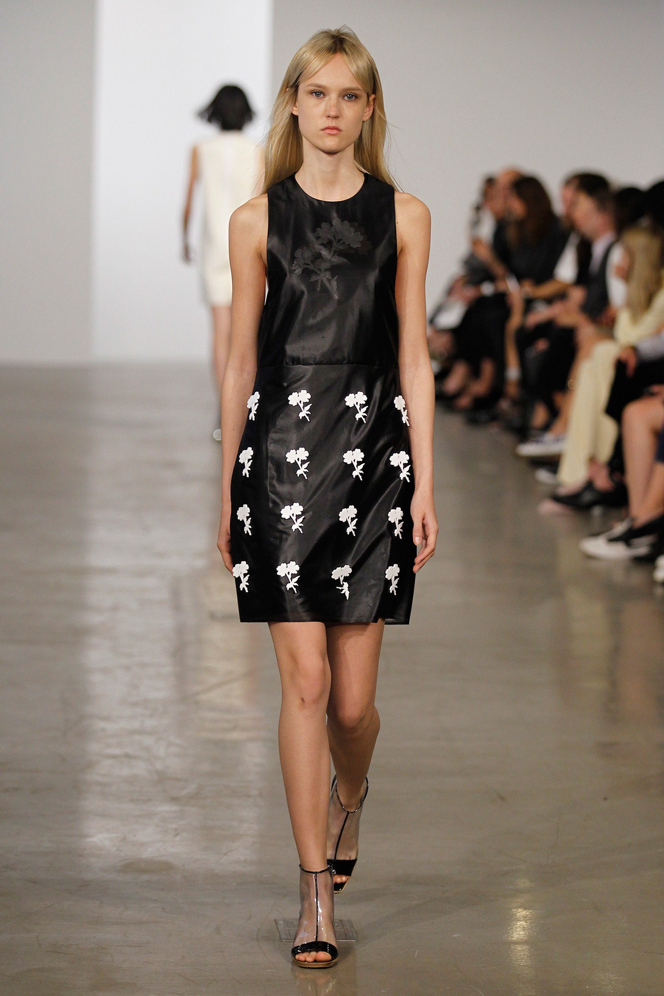 Calvin Klein Collection Resort 15 Look 105
