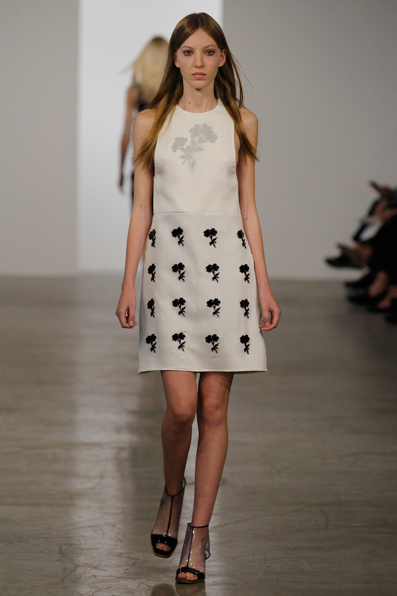 Calvin Klein Collection Resort 15 Look 111