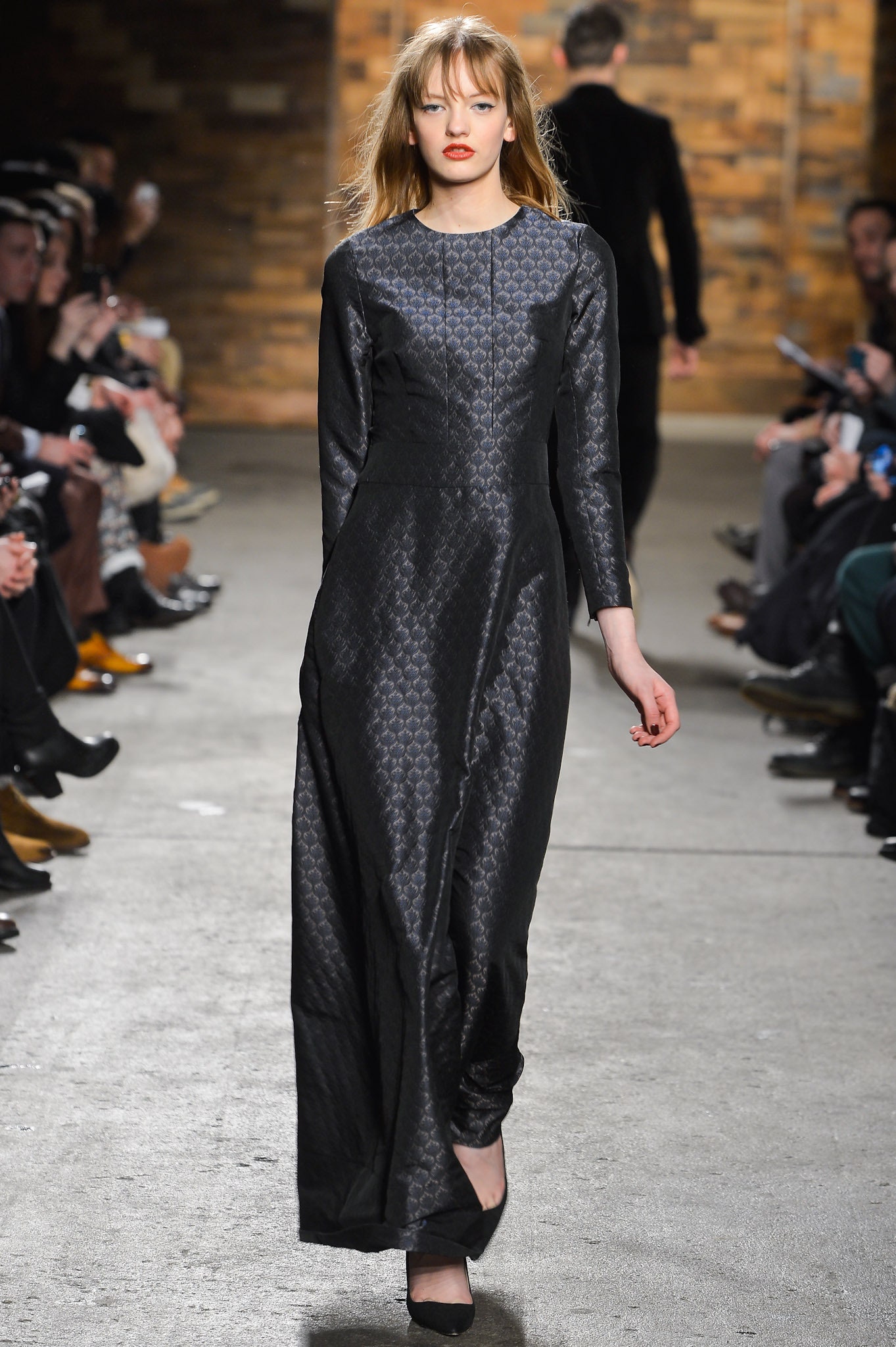 Billy Reid F/W 13 Look 219