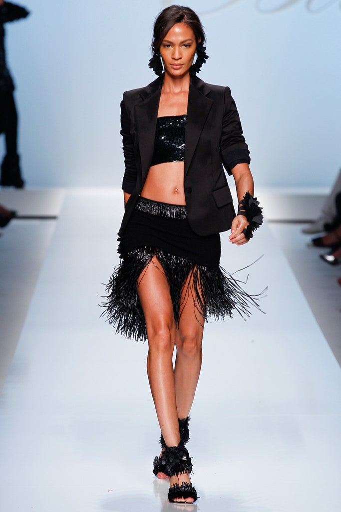 Blumarine S/S 12 Look 251