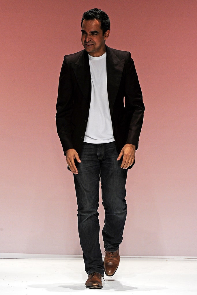 Bibhu Mohapatra F/W 12 Look 150