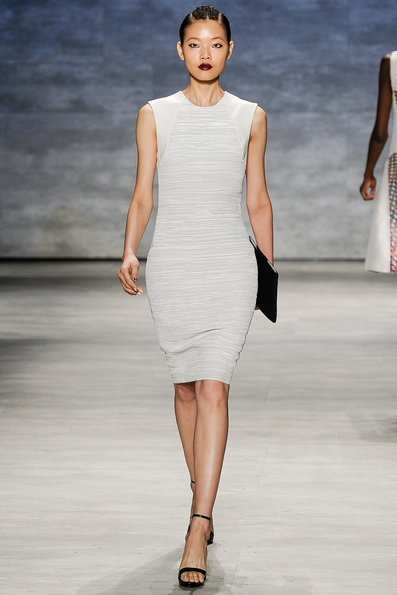 Bibhu Mohapatra S/S 15 Look 34