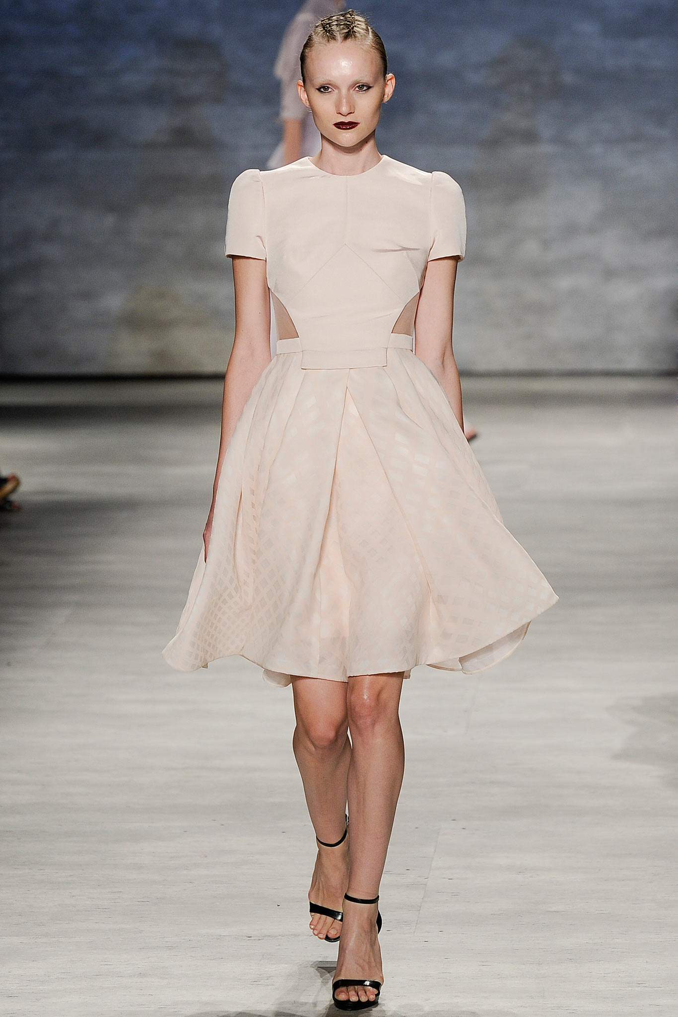 Bibhu Mohapatra S/S 15 Look 74