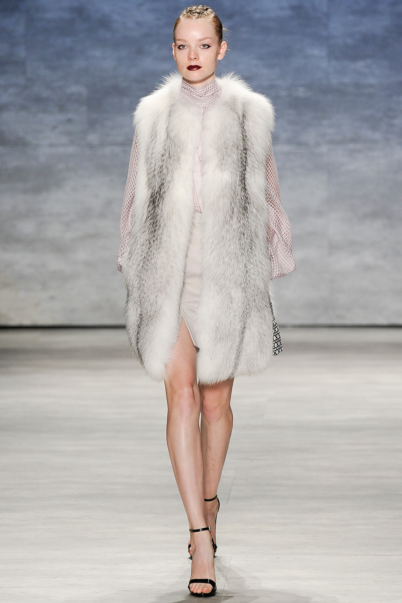 Bibhu Mohapatra S/S 15 Look 80
