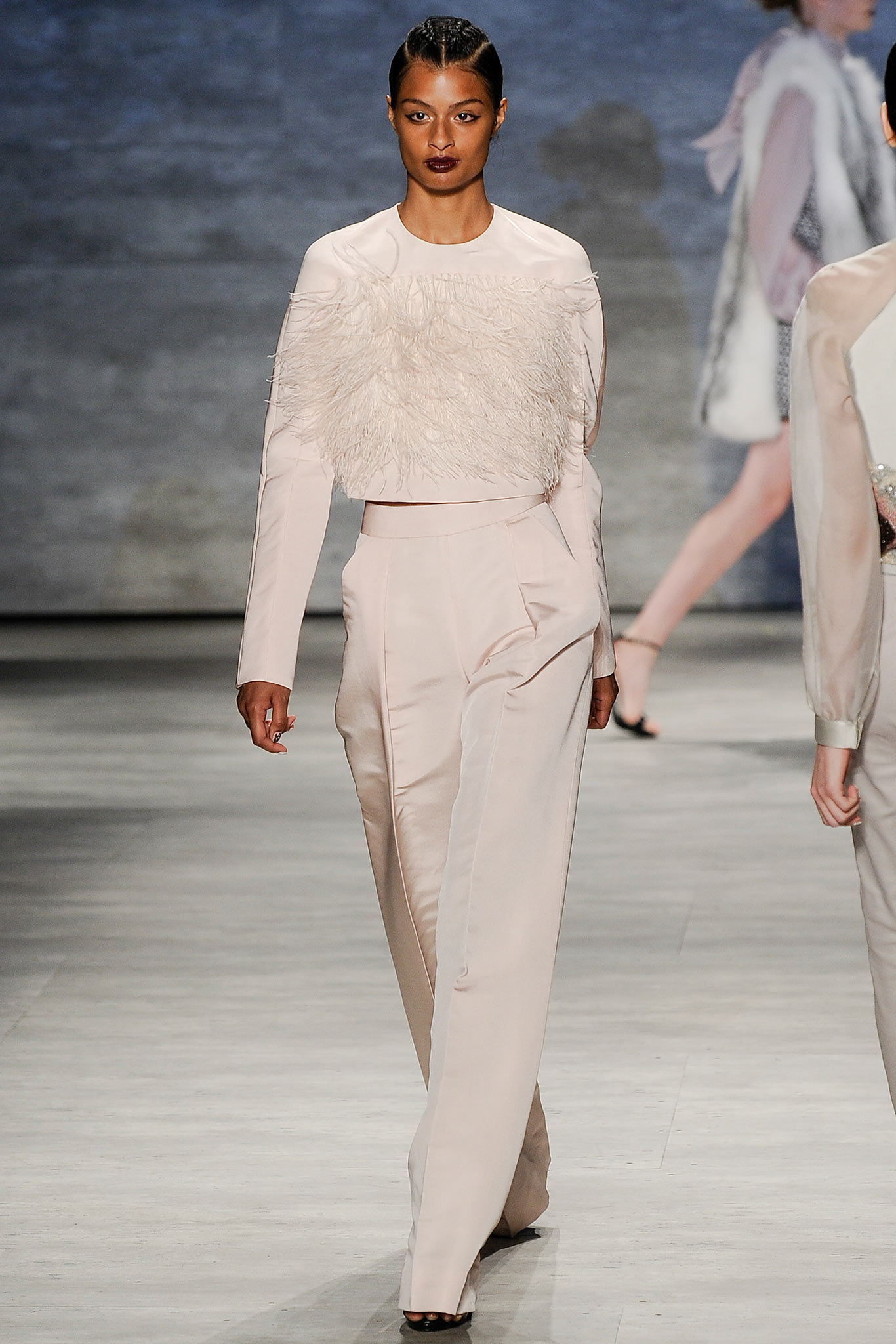 Bibhu Mohapatra S/S 15 Look 92