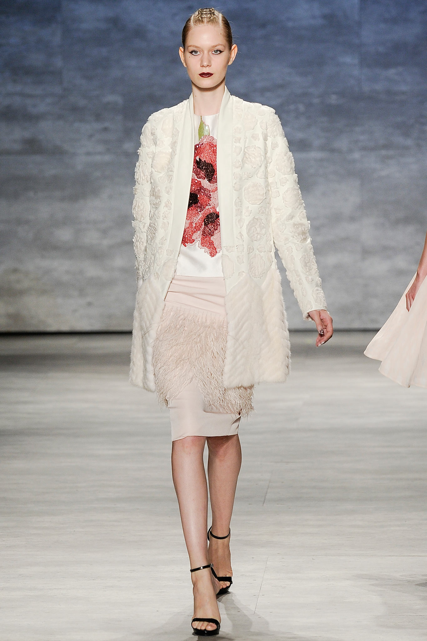 Bibhu Mohapatra S/S 15 Look 98