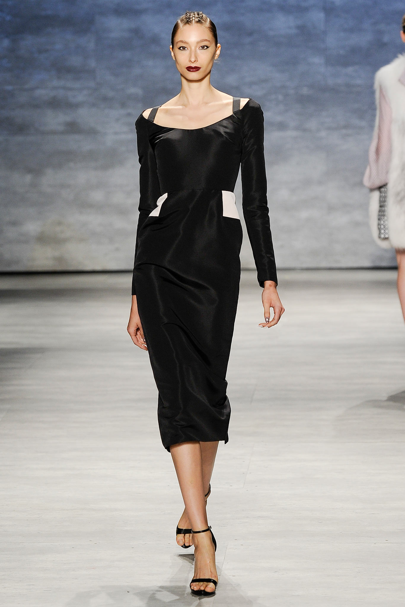 Bibhu Mohapatra S/S 15 Look 104