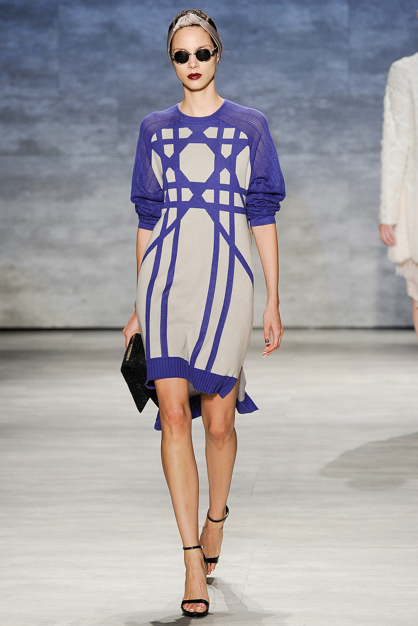 Bibhu Mohapatra S/S 15 Look 122