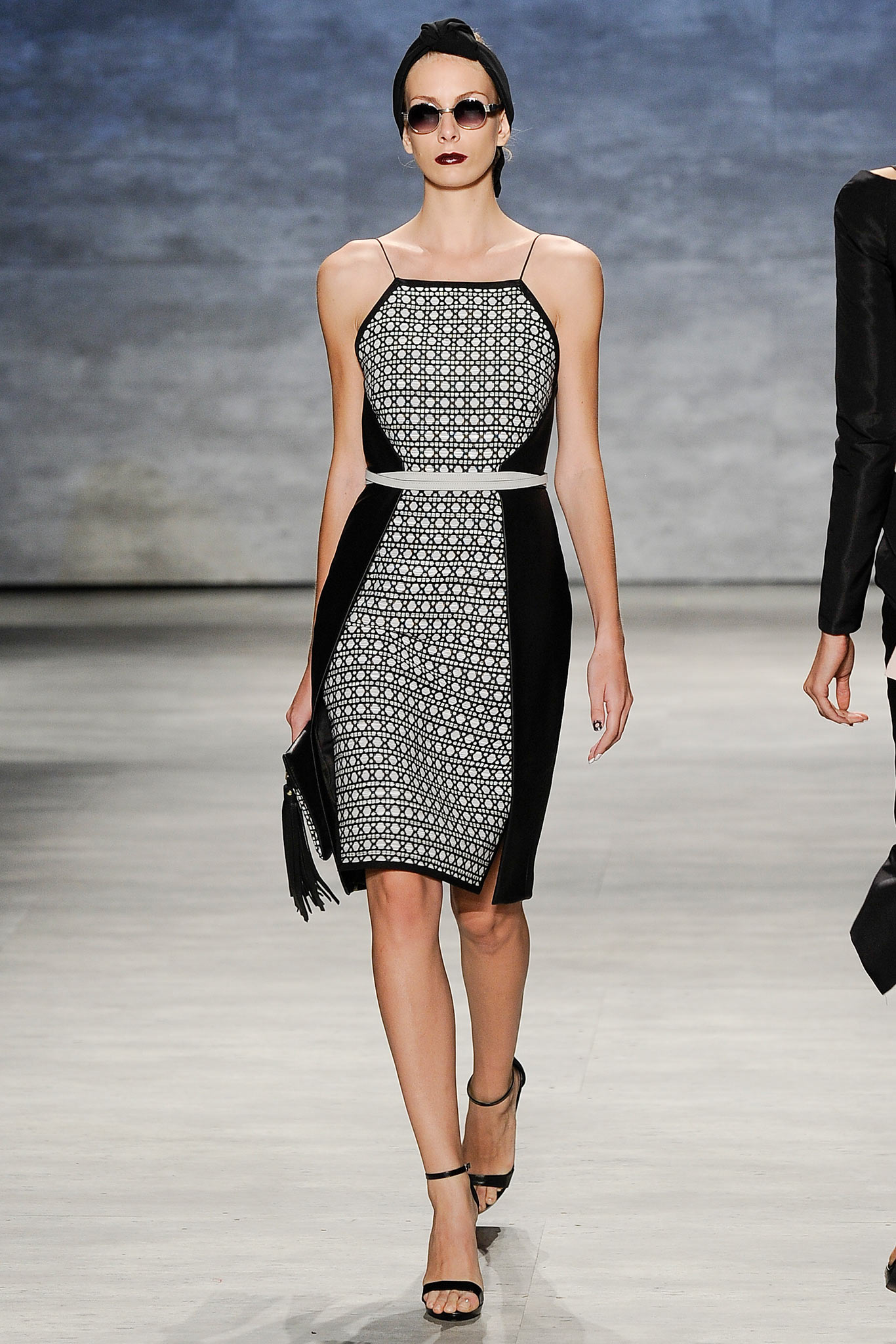 Bibhu Mohapatra S/S 15 Look 129