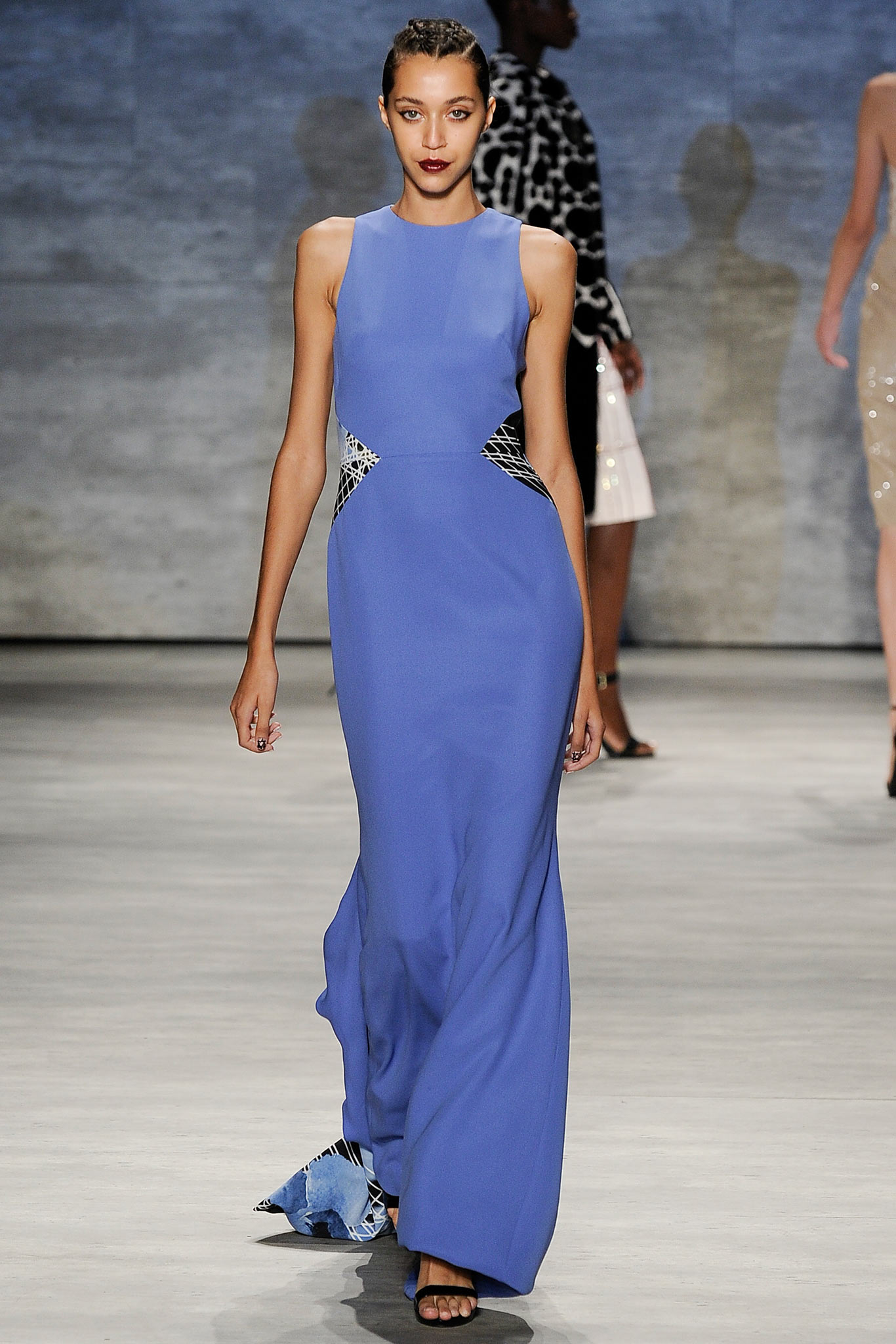 Bibhu Mohapatra S/S 15 Look 166
