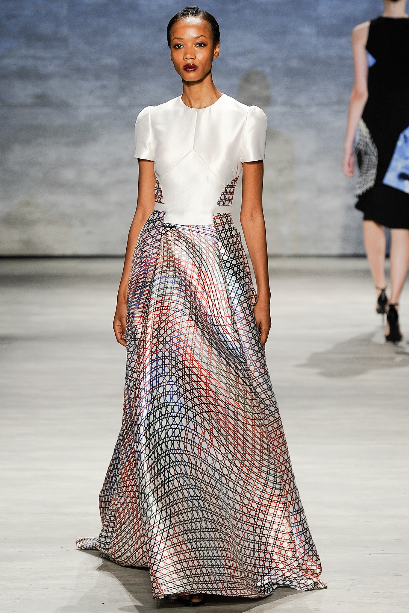 Bibhu Mohapatra S/S 15 Look 171