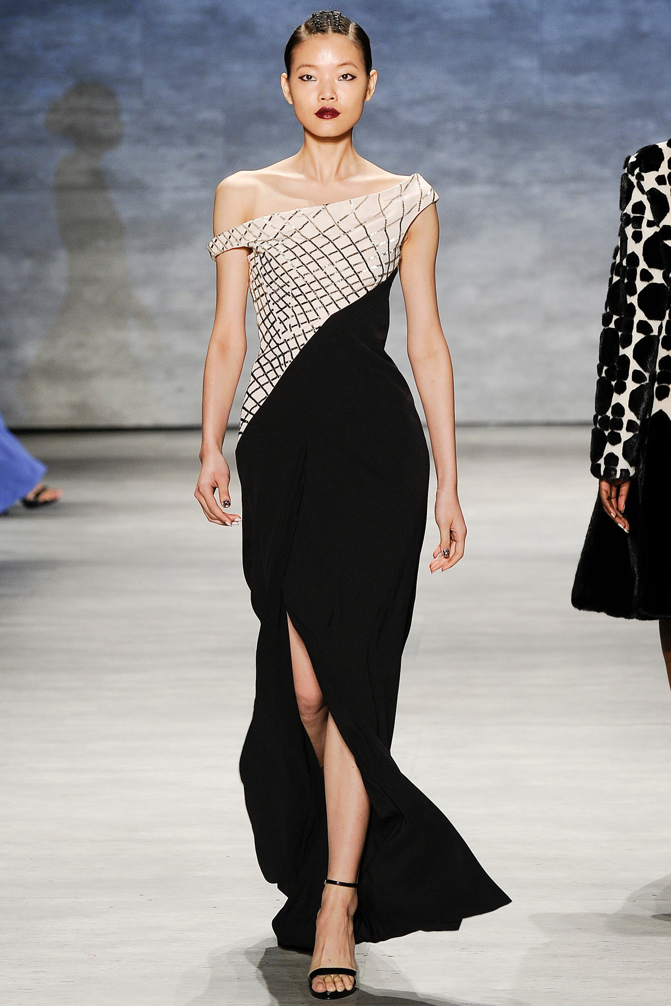 Bibhu Mohapatra S/S 15 Look 180