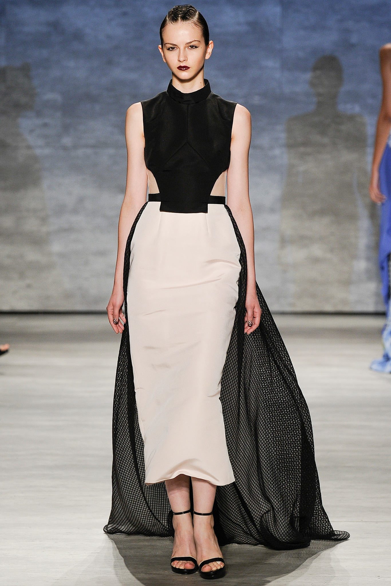 Bibhu Mohapatra S/S 15 Look 201