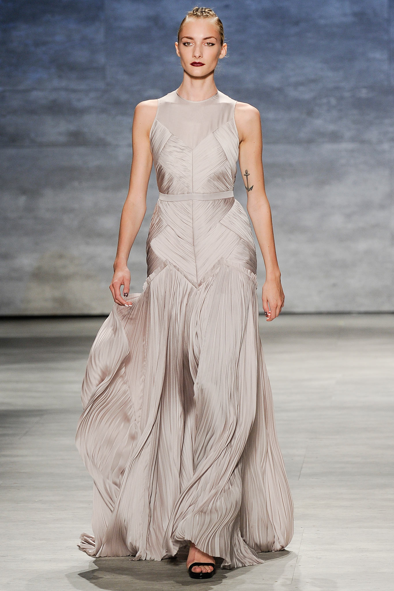 Bibhu Mohapatra S/S 15 Look 227