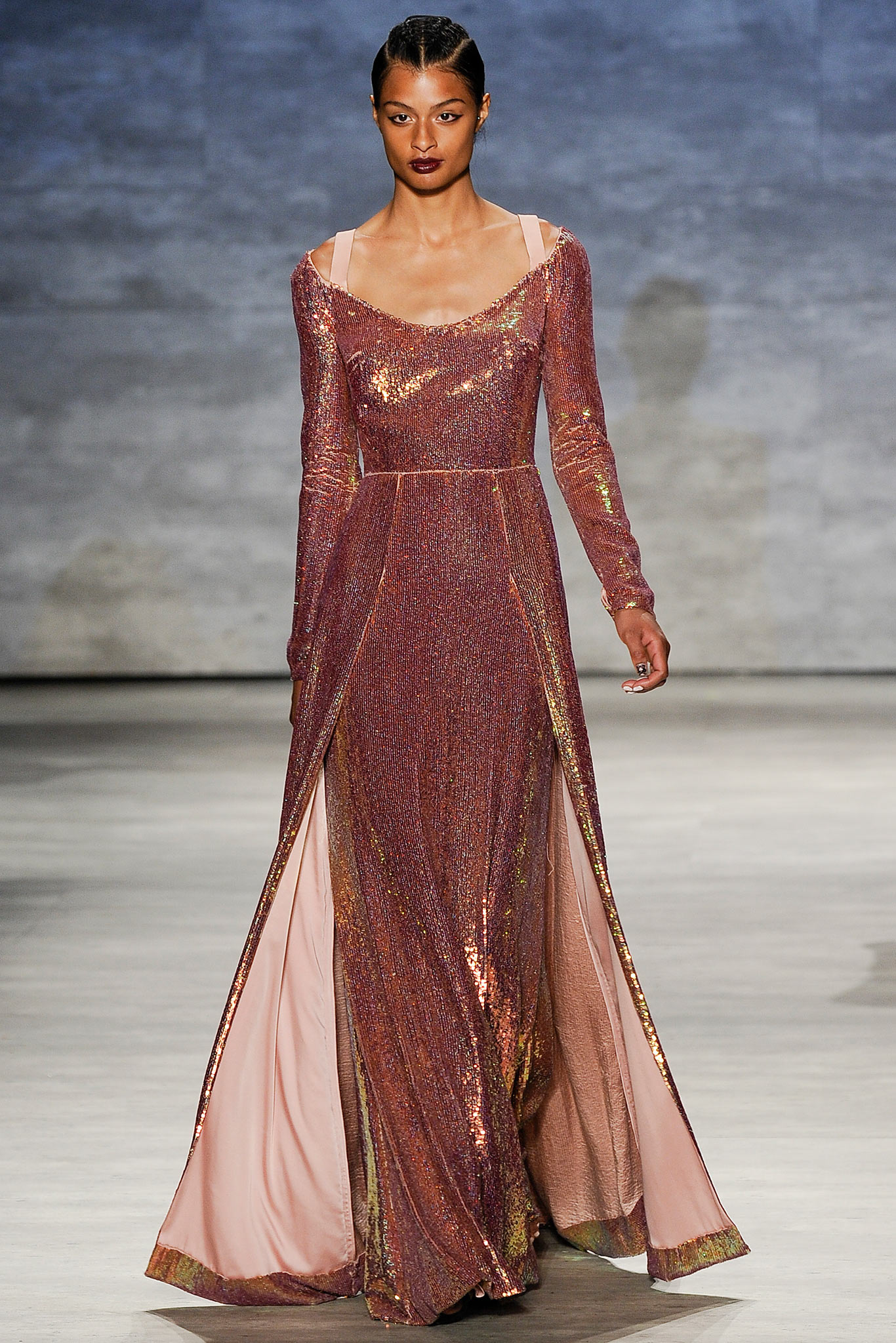 Bibhu Mohapatra S/S 15 Look 248