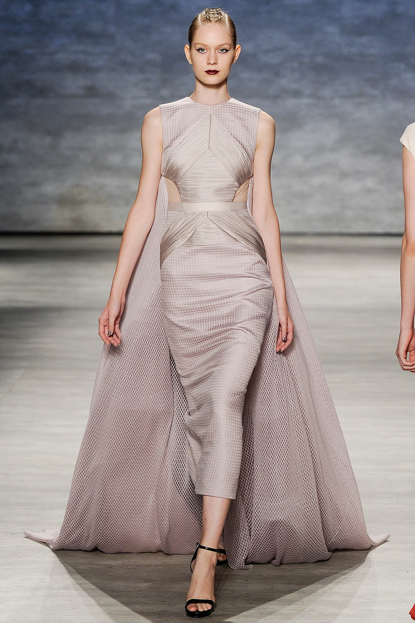 Bibhu Mohapatra S/S 15 Look 262
