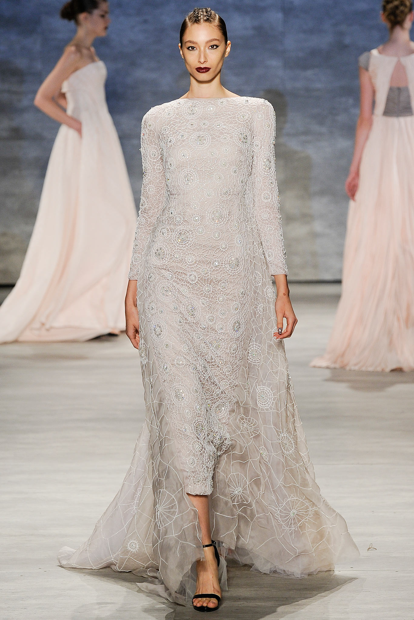 Bibhu Mohapatra S/S 15 Look 272