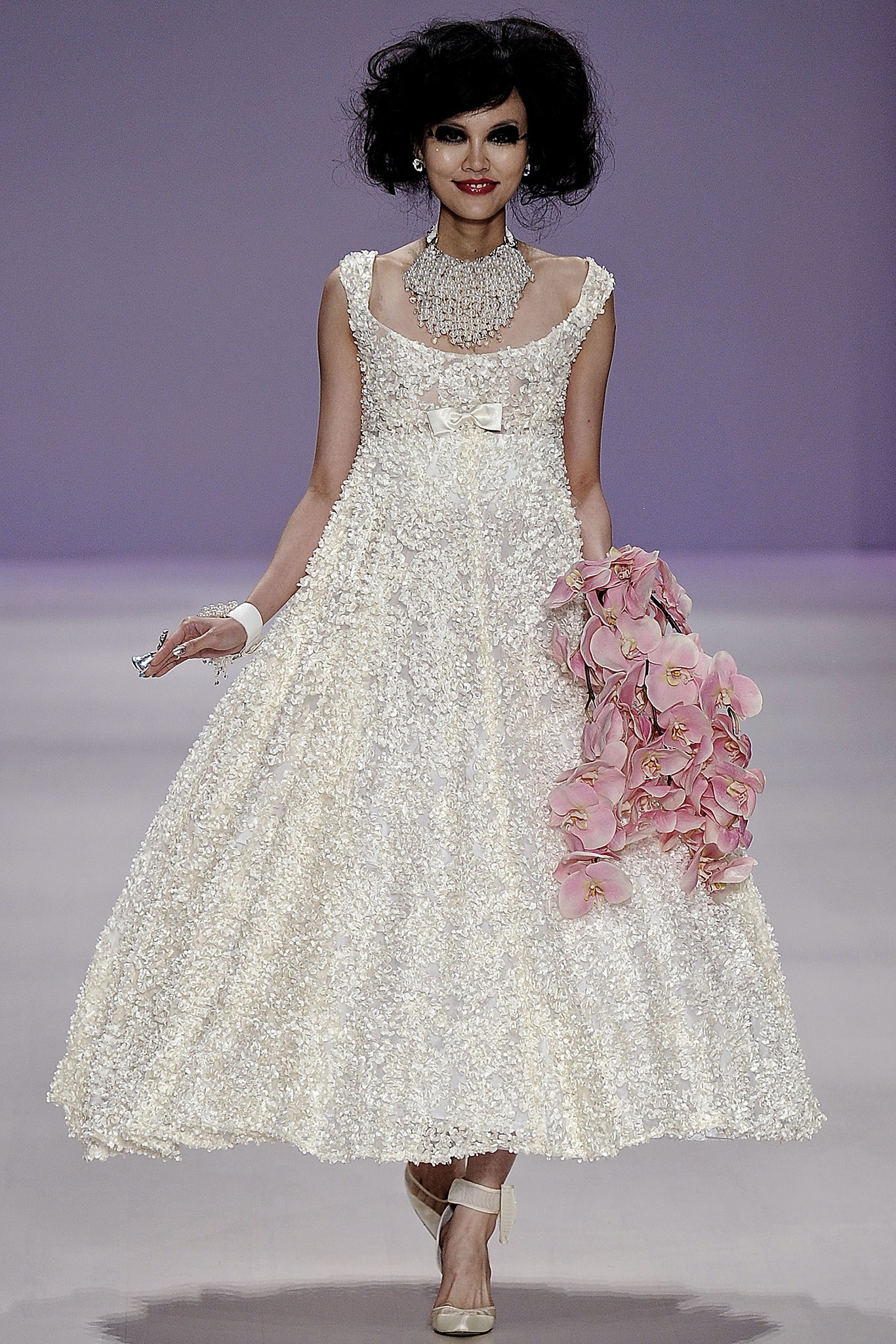 Betsey Johnson S/S 15 Look 109
