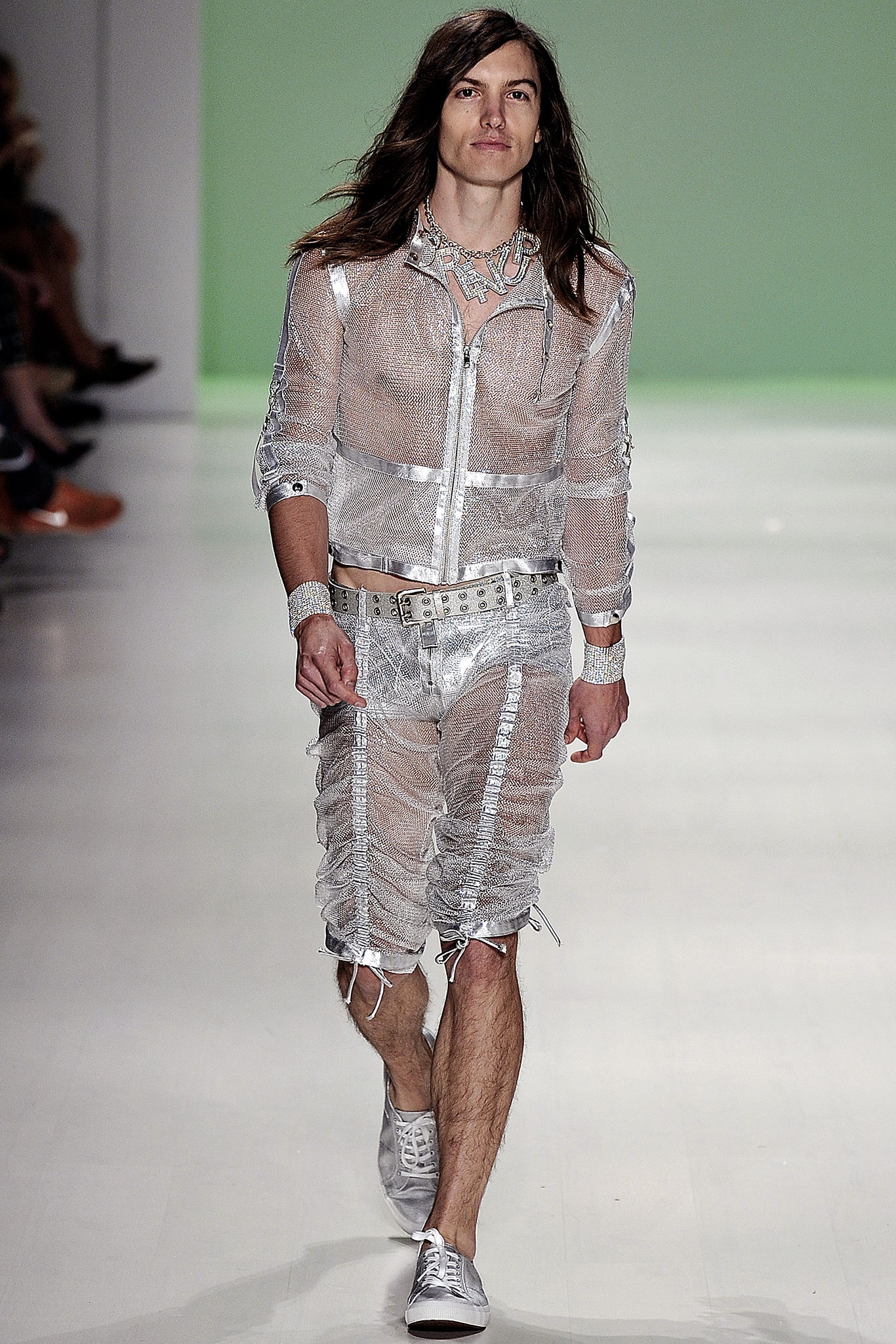 Betsey Johnson S/S 15 Look 192