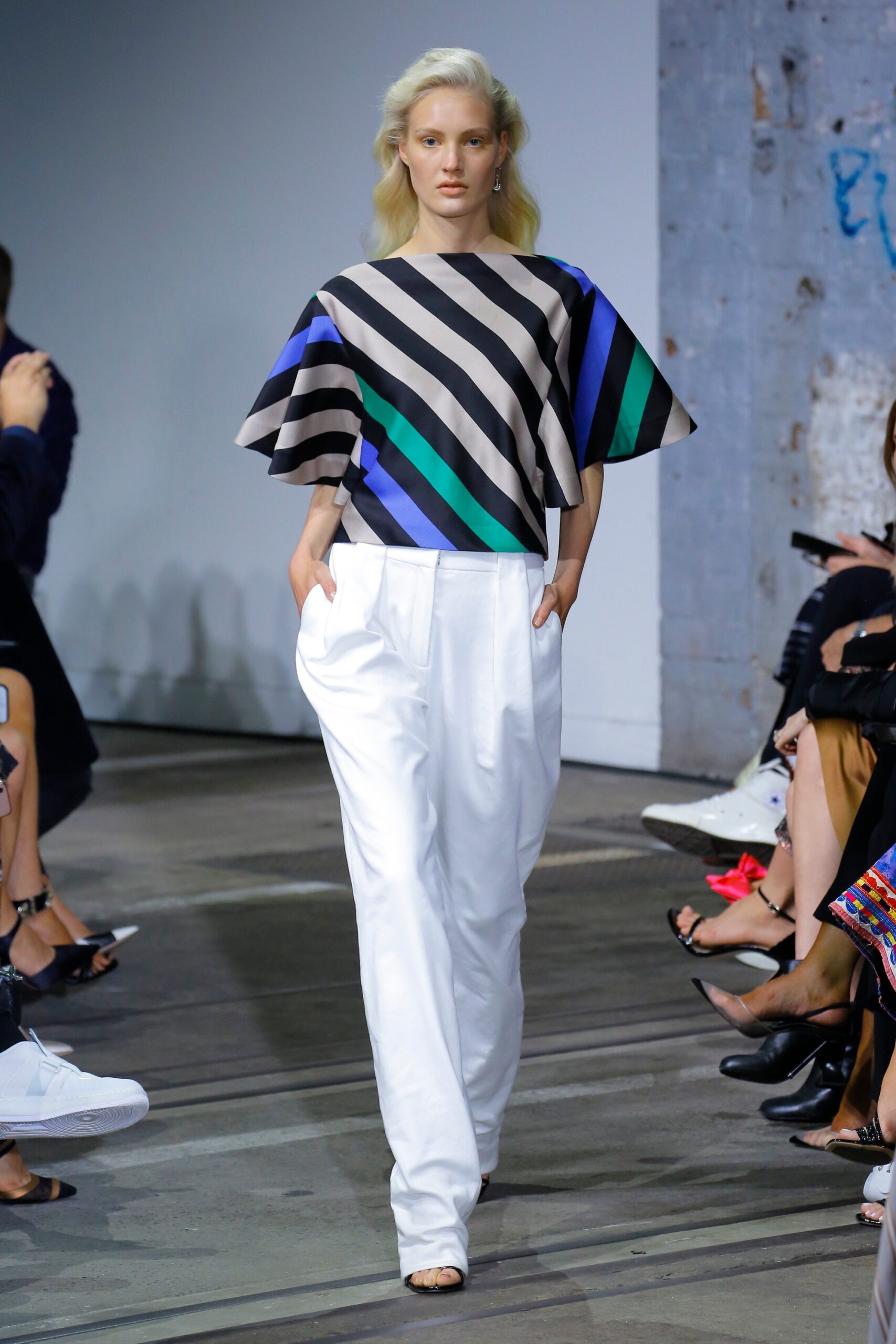 Bianca Spender Australia Resort 19 Look 102