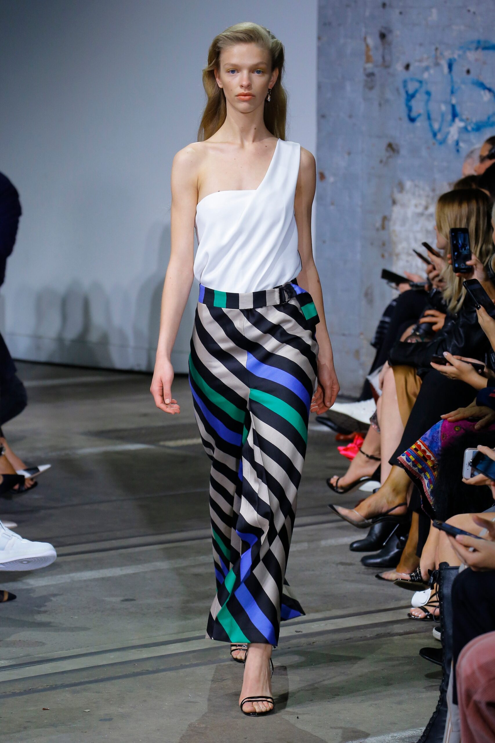 Bianca Spender Australia Resort 19 Look 150