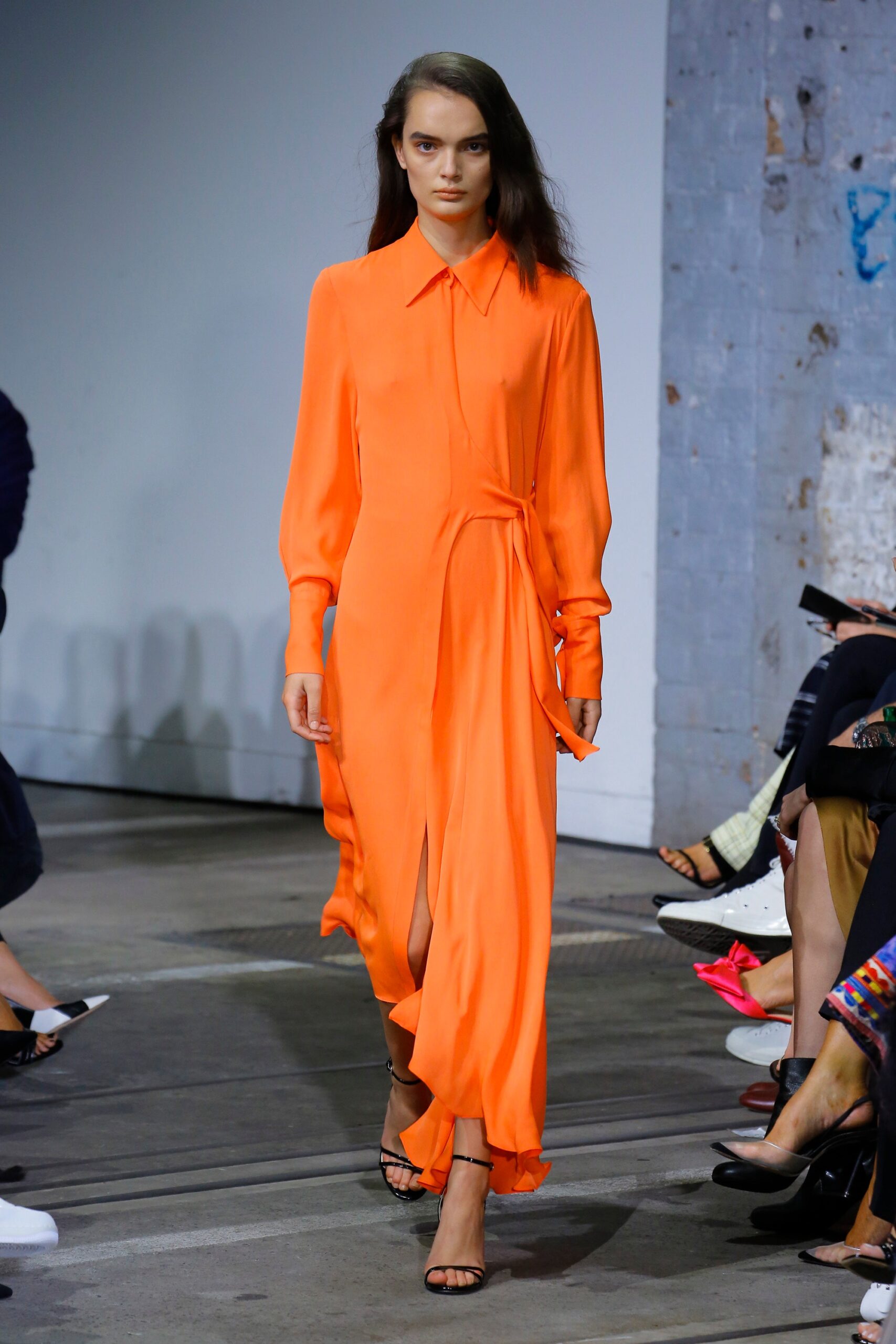 Bianca Spender Australia Resort 19 Look 247