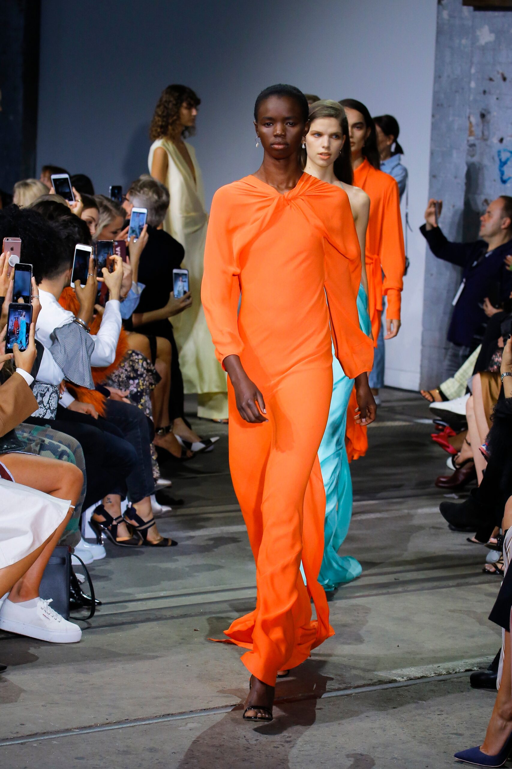 Bianca Spender Australia Resort 19 Look 332