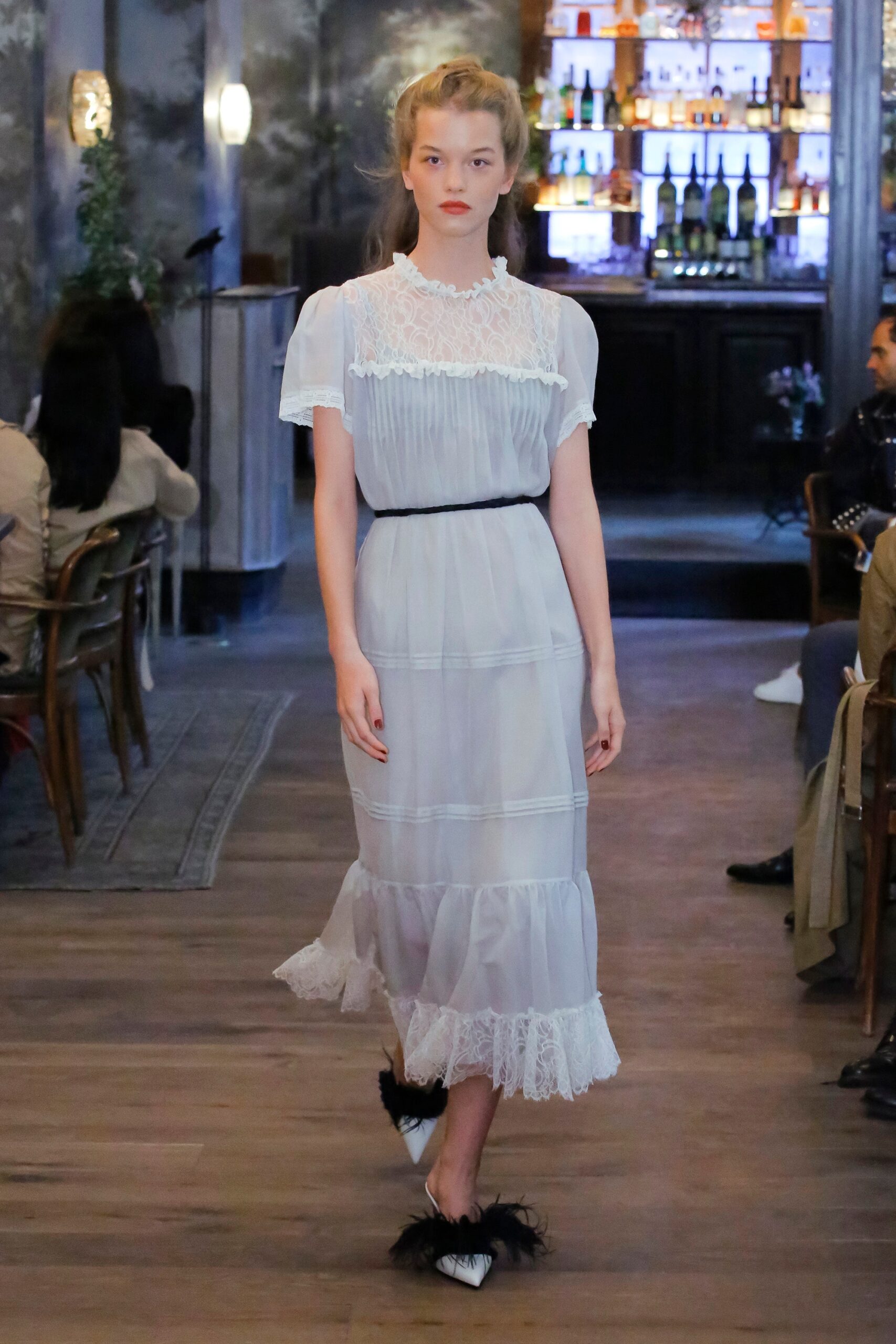 Brock Collection S/S 19 Look 265