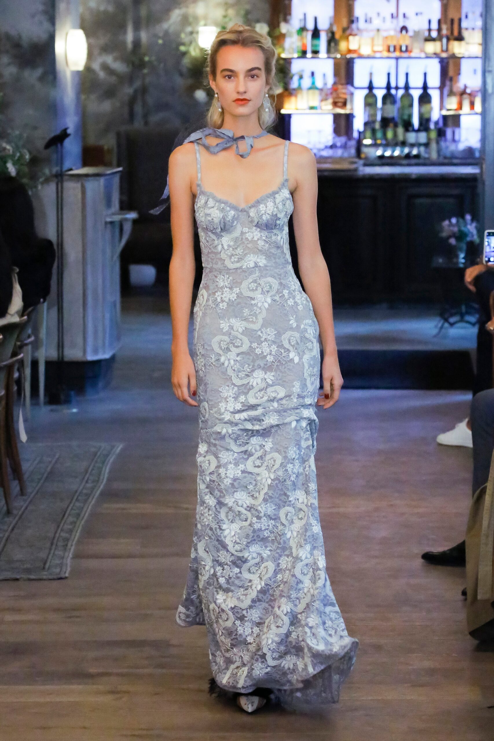 Brock Collection S/S 19 Look 349