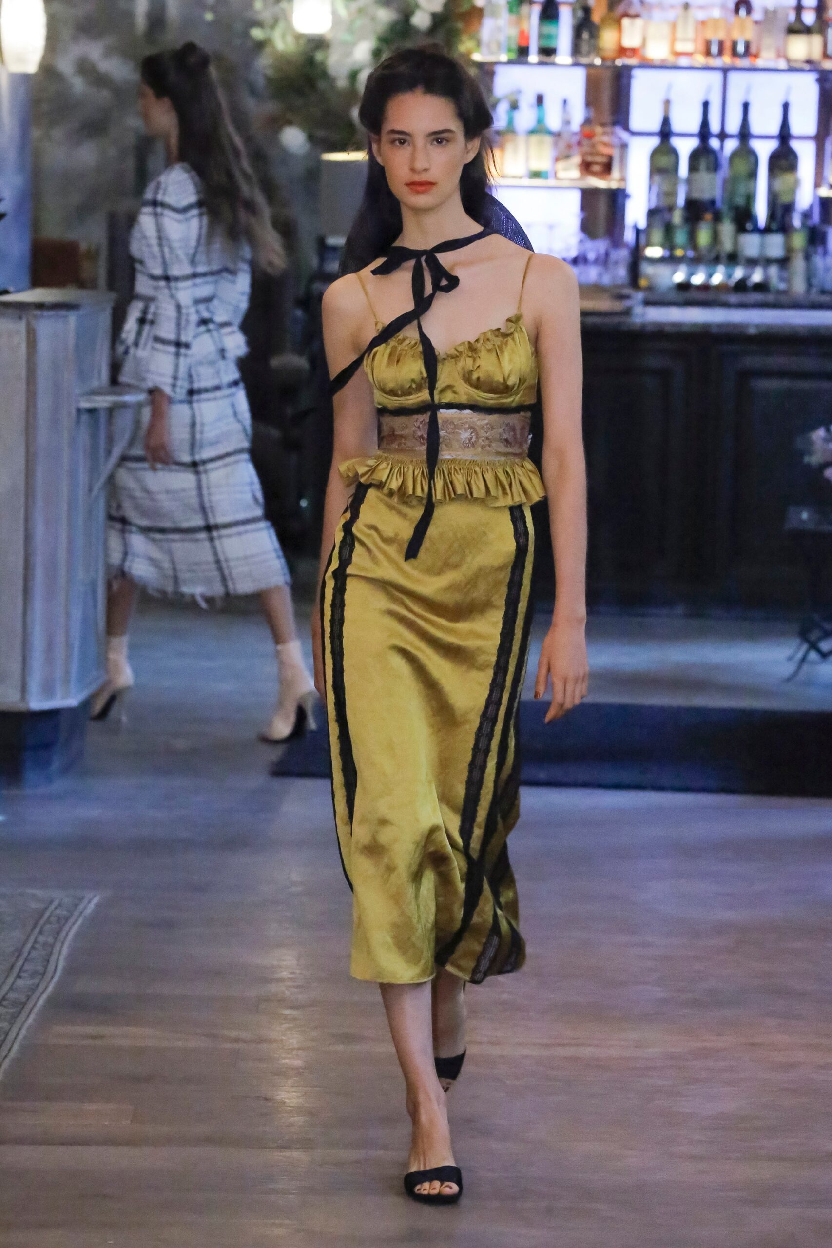 Brock Collection S/S 19 Look 371