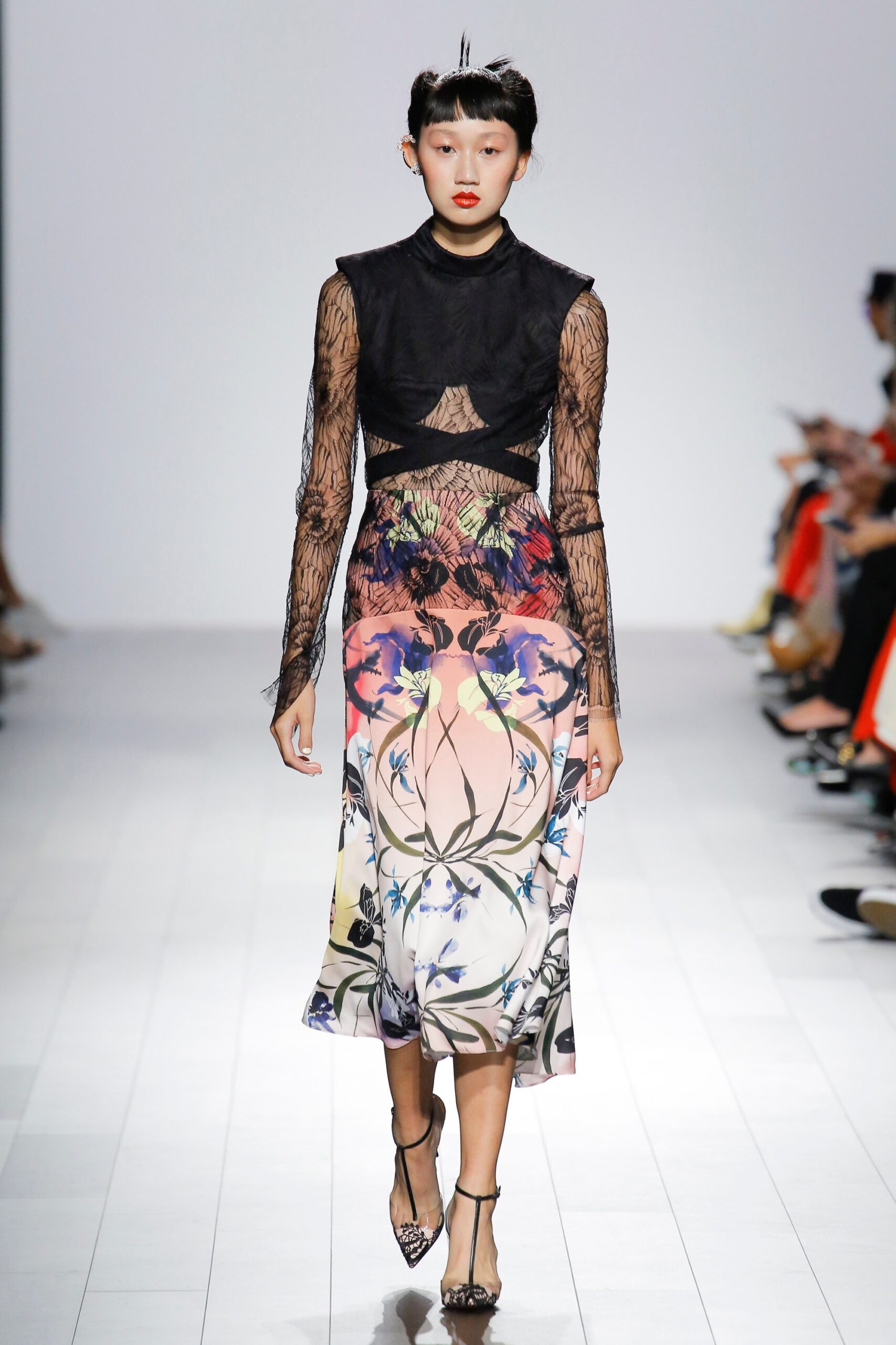 Bibhu Mohapatra S/S 18 Look 71