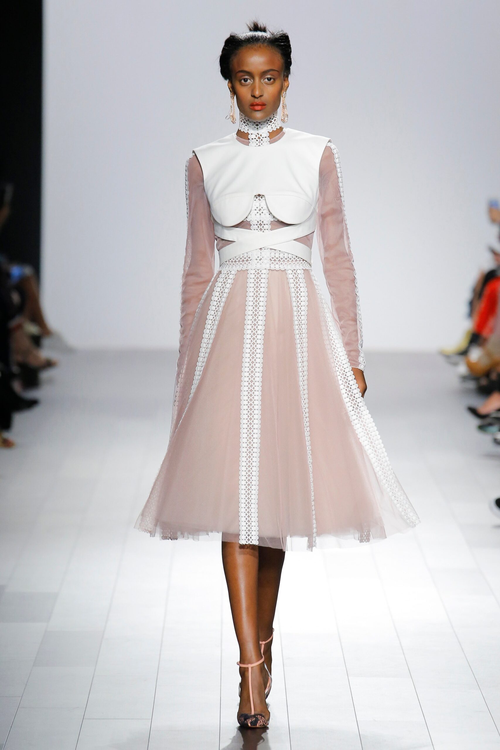 Bibhu Mohapatra S/S 18 Look 77