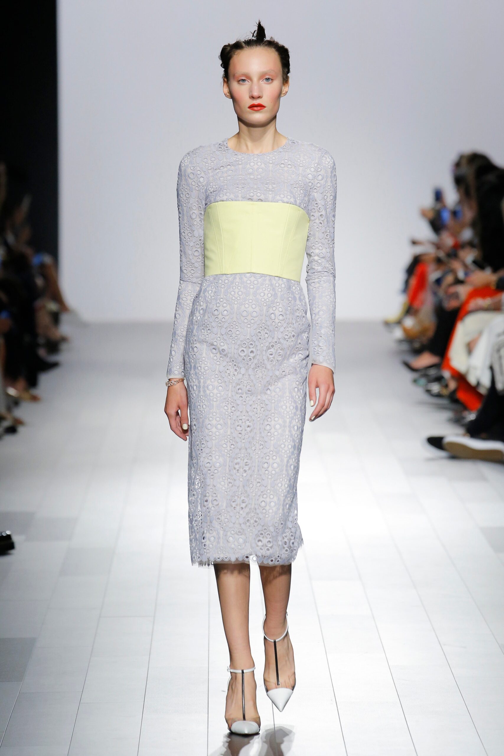 Bibhu Mohapatra S/S 18 Look 111