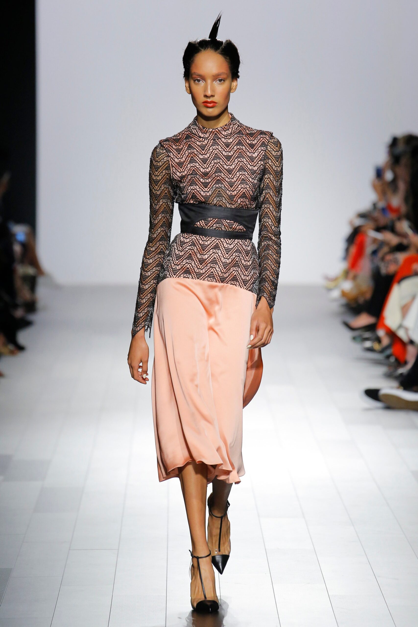 Bibhu Mohapatra S/S 18 Look 121