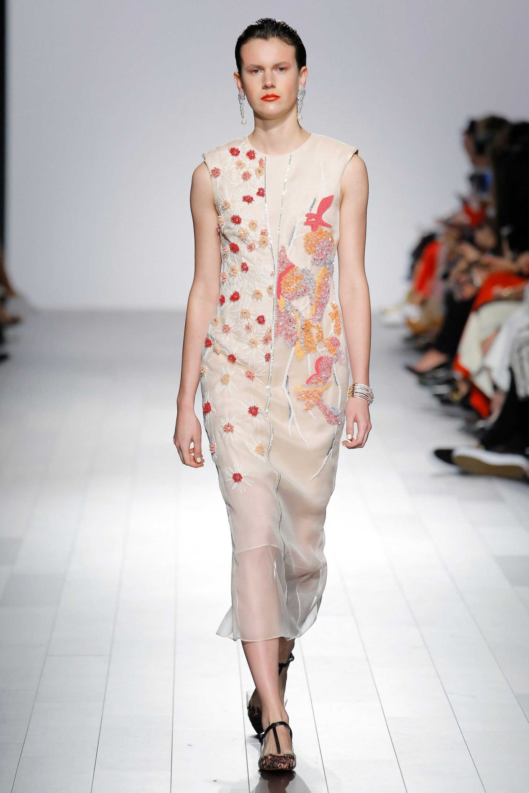 Bibhu Mohapatra S/S 18 Look 127